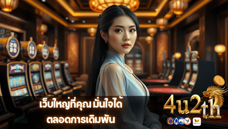 4u2th slot